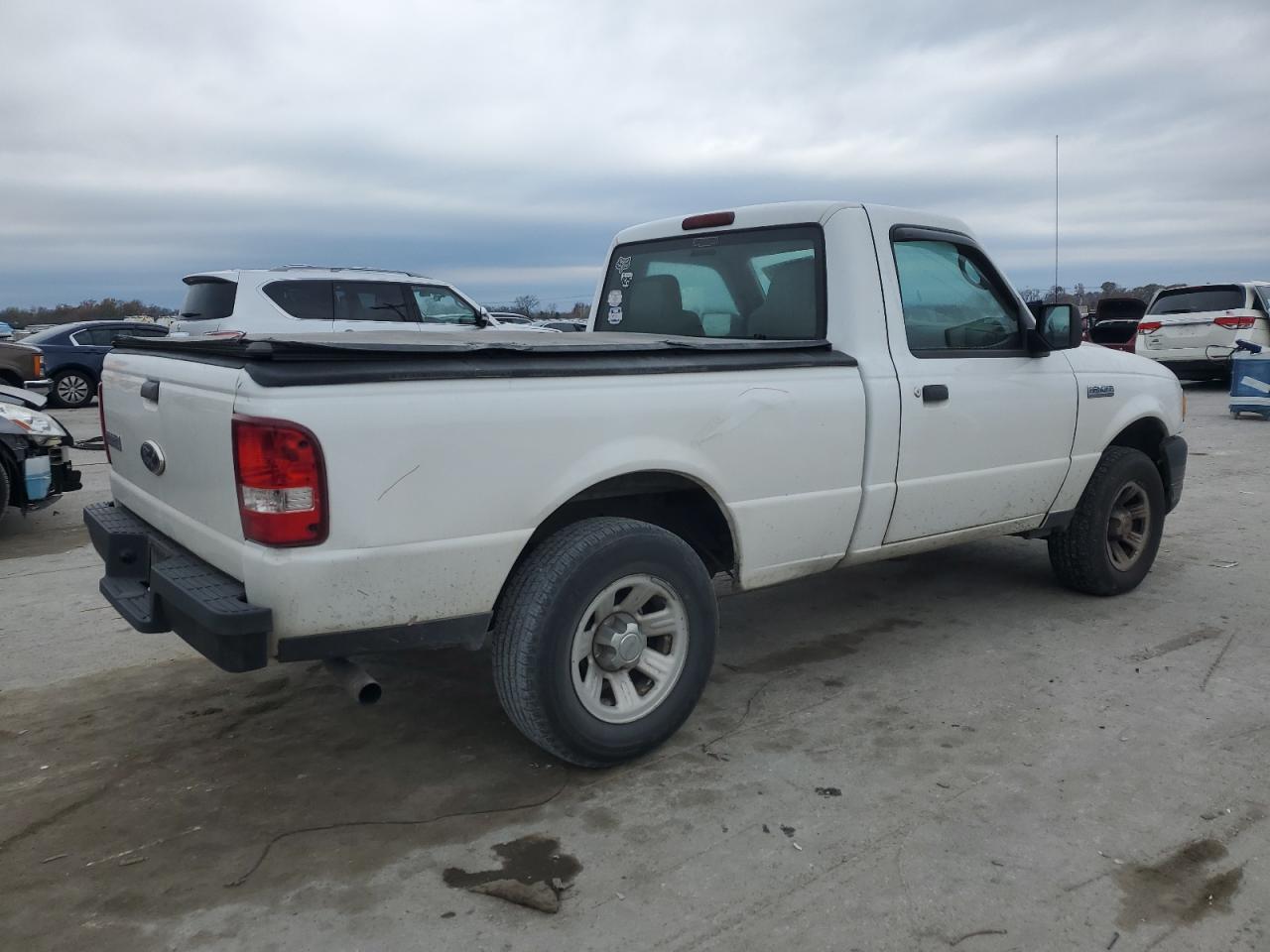 2008 Ford Ranger - Image 3