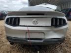 2012 Ford Mustang  en Venta en Midway, FL - Rear End