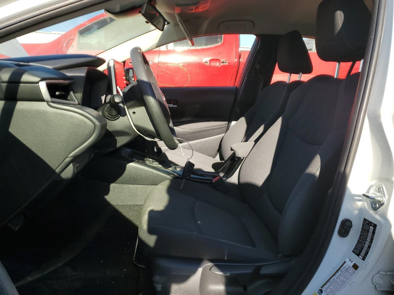 2021 Toyota Corolla - Image 7