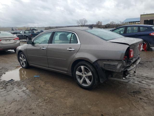  CHEVROLET MALIBU 2012 Коричневий