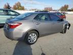2015 Toyota Corolla L en Venta en Fort Wayne, IN - All Over
