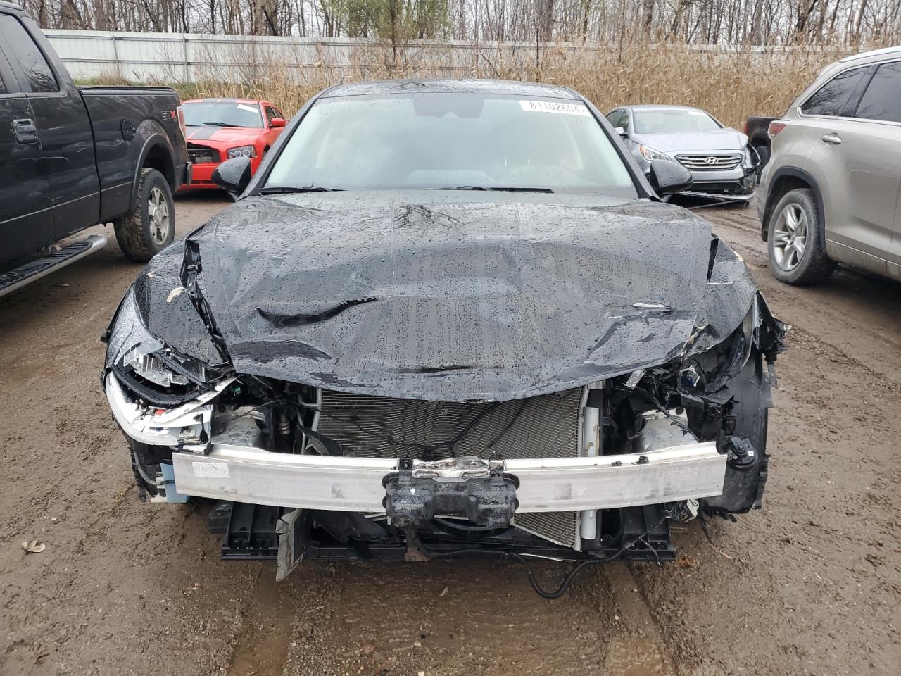 2022 Hyundai Sonata - Image 5