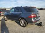 2014 Mercedes-Benz Ml 350 en Venta en Spartanburg, SC - Front End