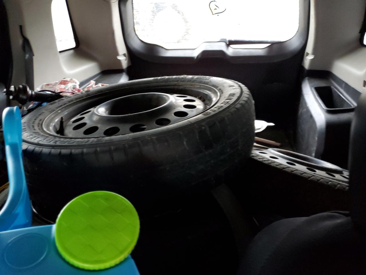 2011 GMC Terrain Slt VIN: 2CTALUEC1B6435680 Lot: 80057024