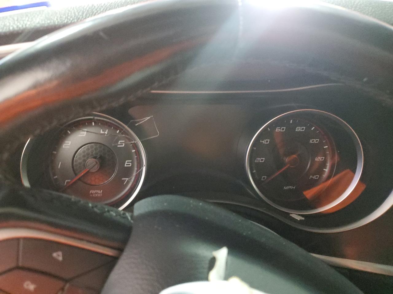 2020 Dodge Charger - Image 9