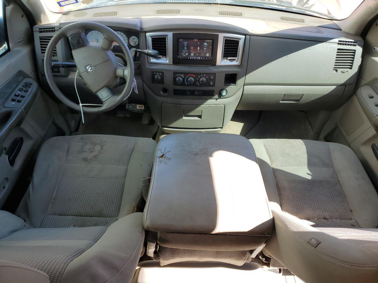 2007 Dodge Ram 3500 St VIN: 3D7MX48A37G832283 Lot: 79617584