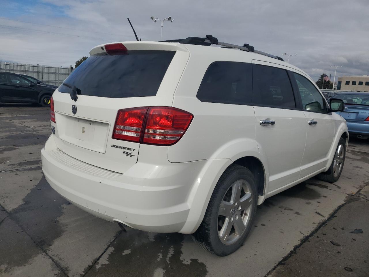 2009 Dodge Journey - Image 3