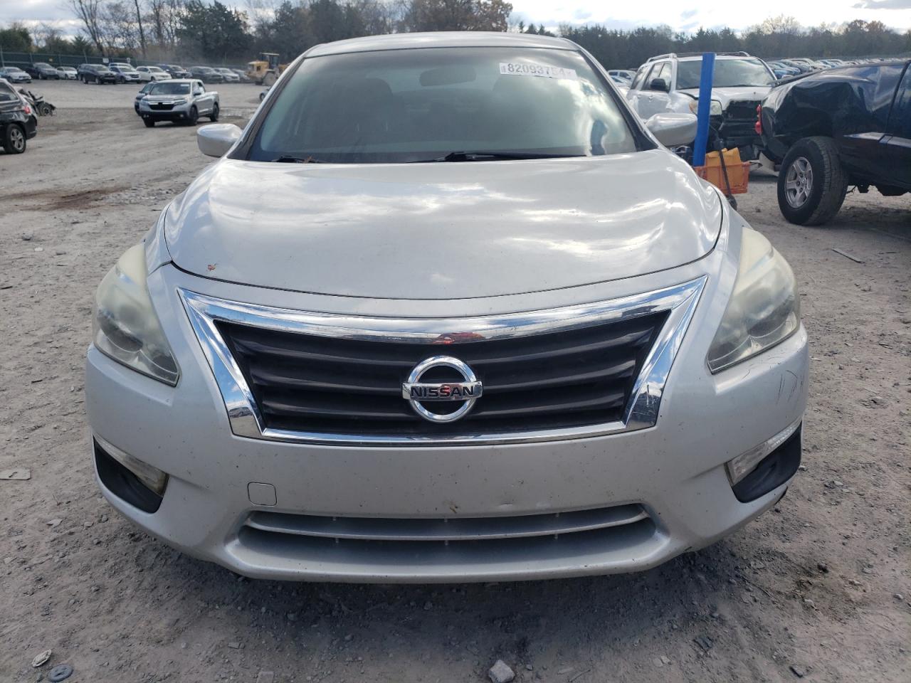 2015 Nissan Altima - Image 5