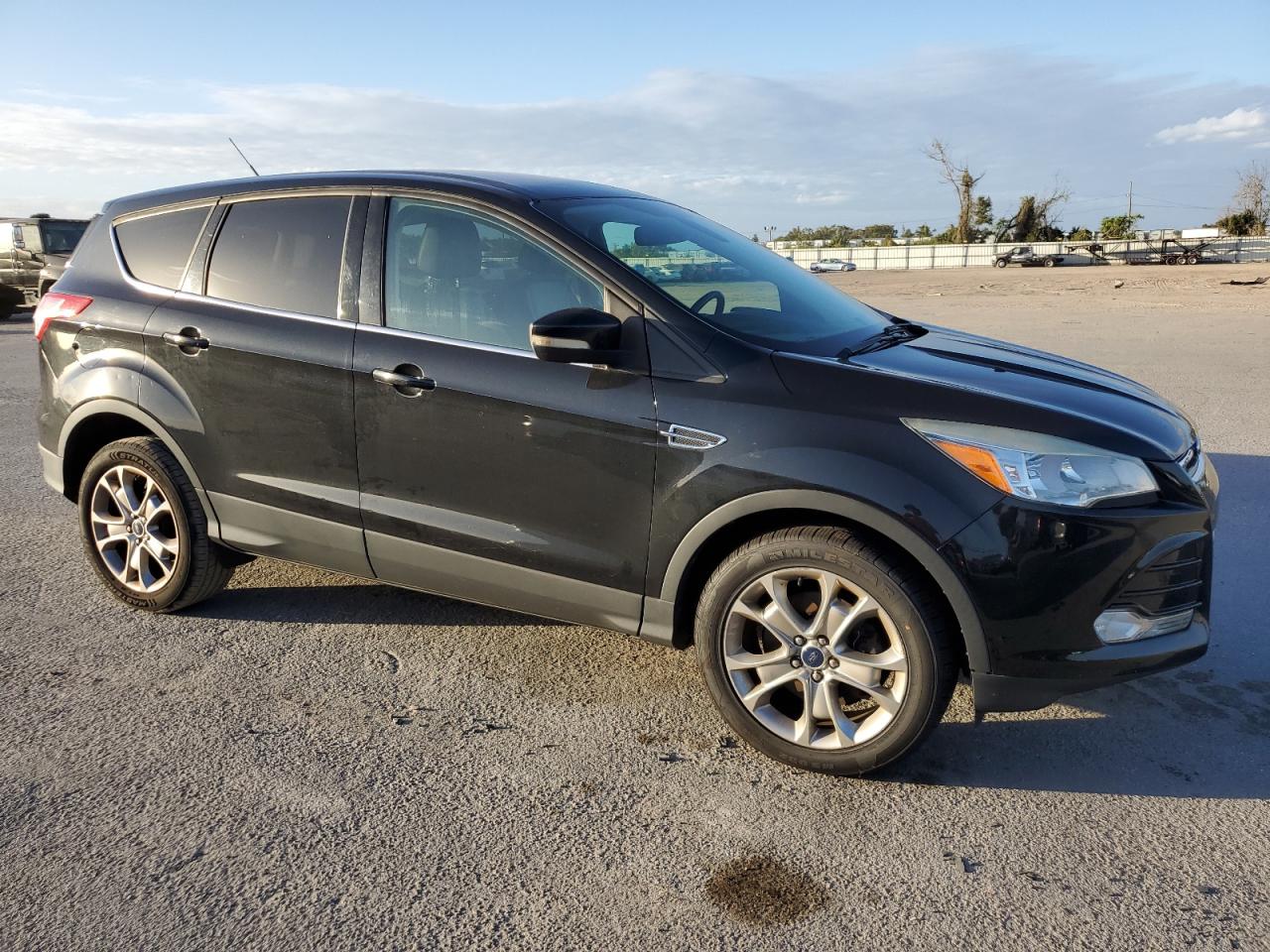 2013 Ford Escape - Image 4