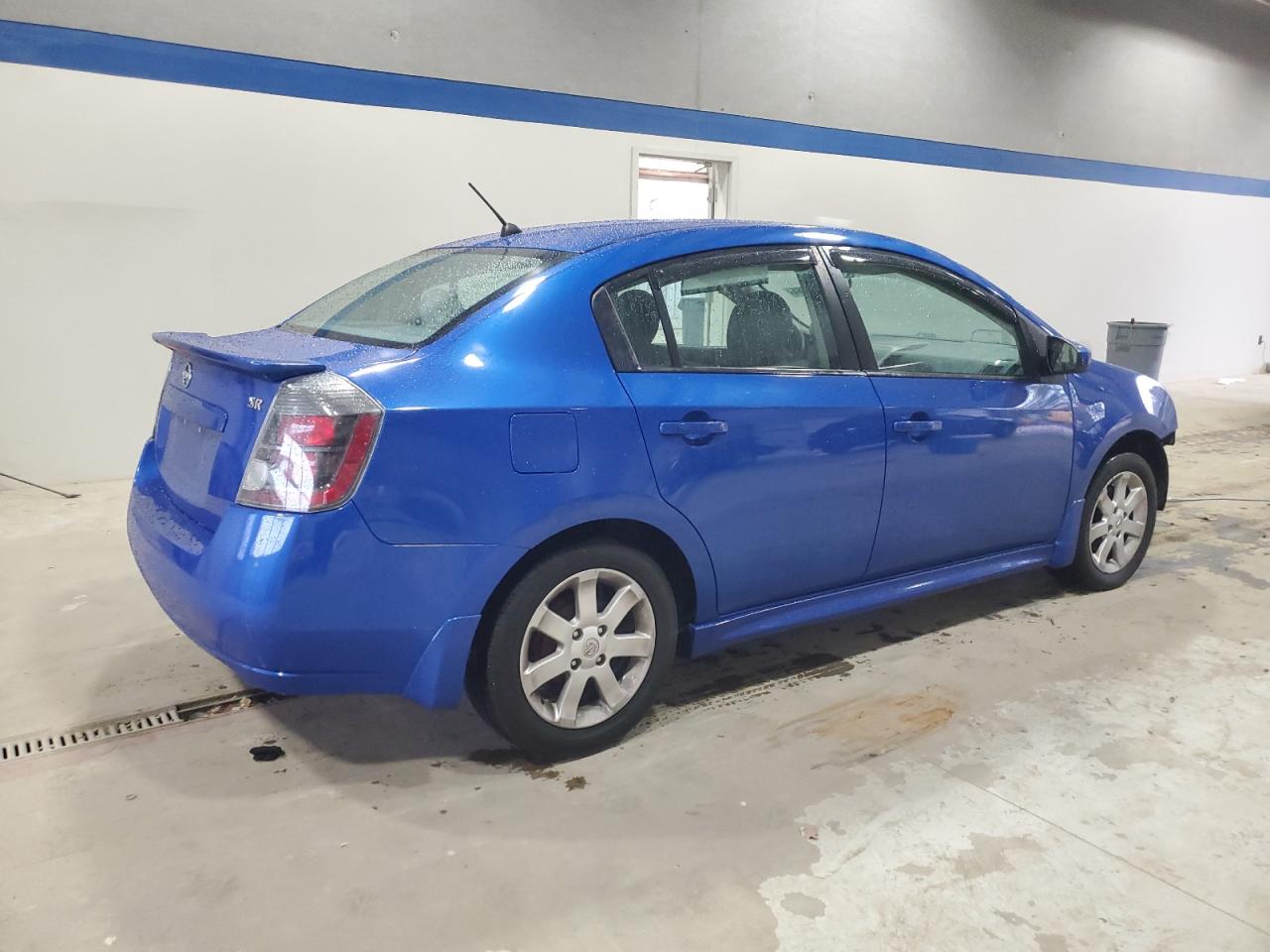 2011 Nissan Sentra 2.0 VIN: 3N1AB6AP3BL684094 Lot: 80889664