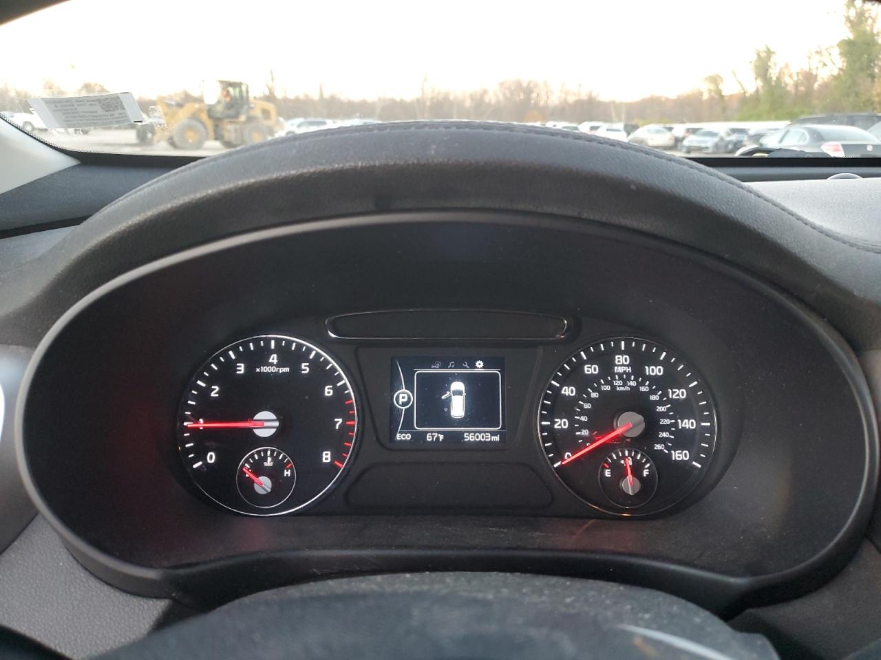 2018 Kia Sorento - Image 9