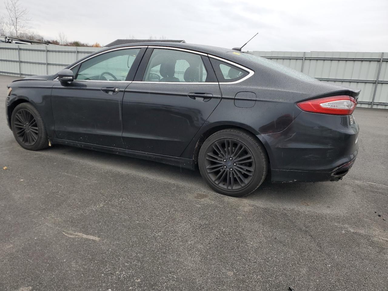 VIN 3FA6P0H97ER281736 2014 FORD FUSION no.2