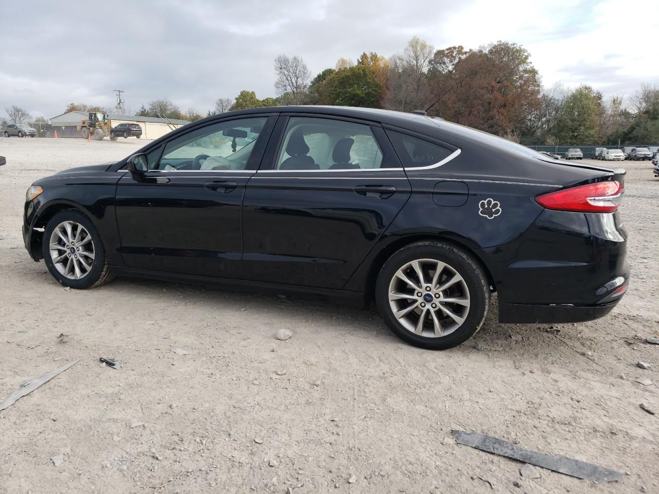 2017 Ford Fusion - Image 2