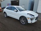 2015 PORSCHE MACAN S for sale at Copart ON - COOKSTOWN