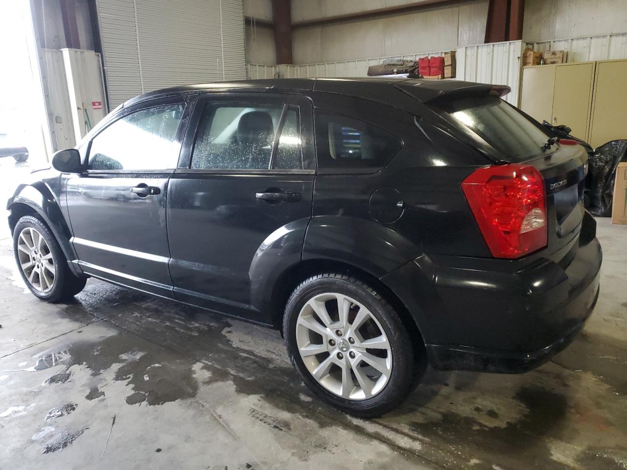 2011 Dodge Caliber - Image 2