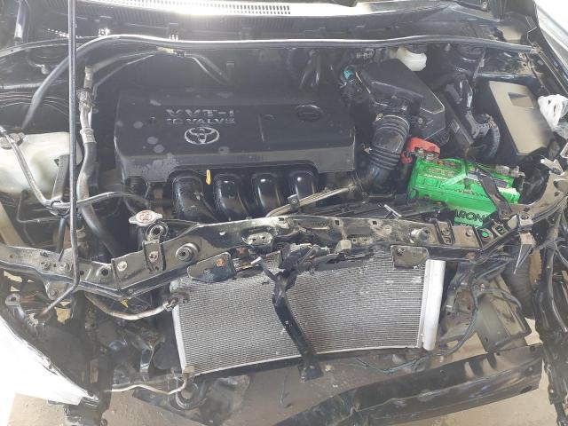 JTDBR42E3AJ018146 - 2010 TOYOTA COROLLA - #81866904