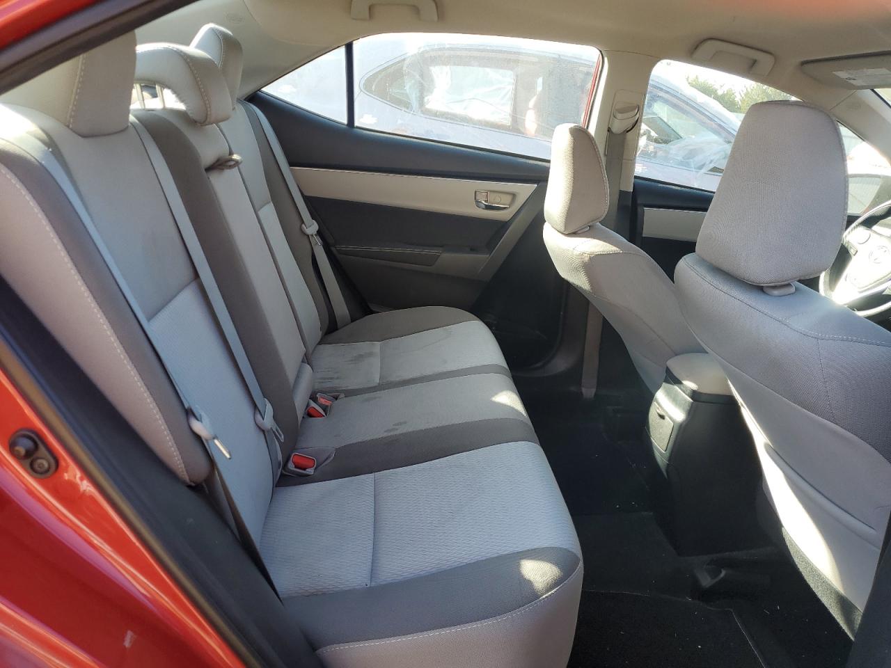 2017 Toyota Corolla - Image 10