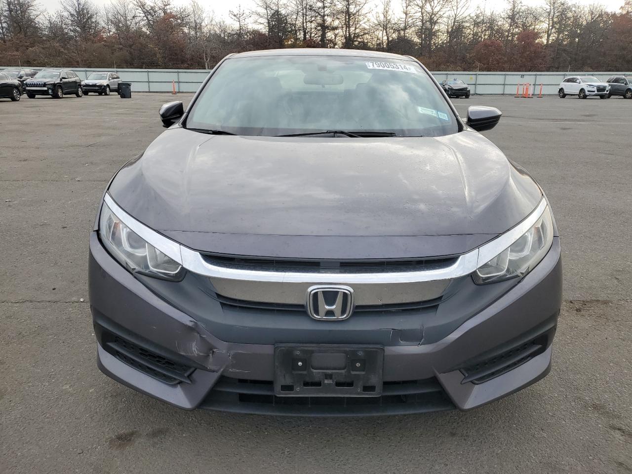 2018 Honda Civic - Image 5