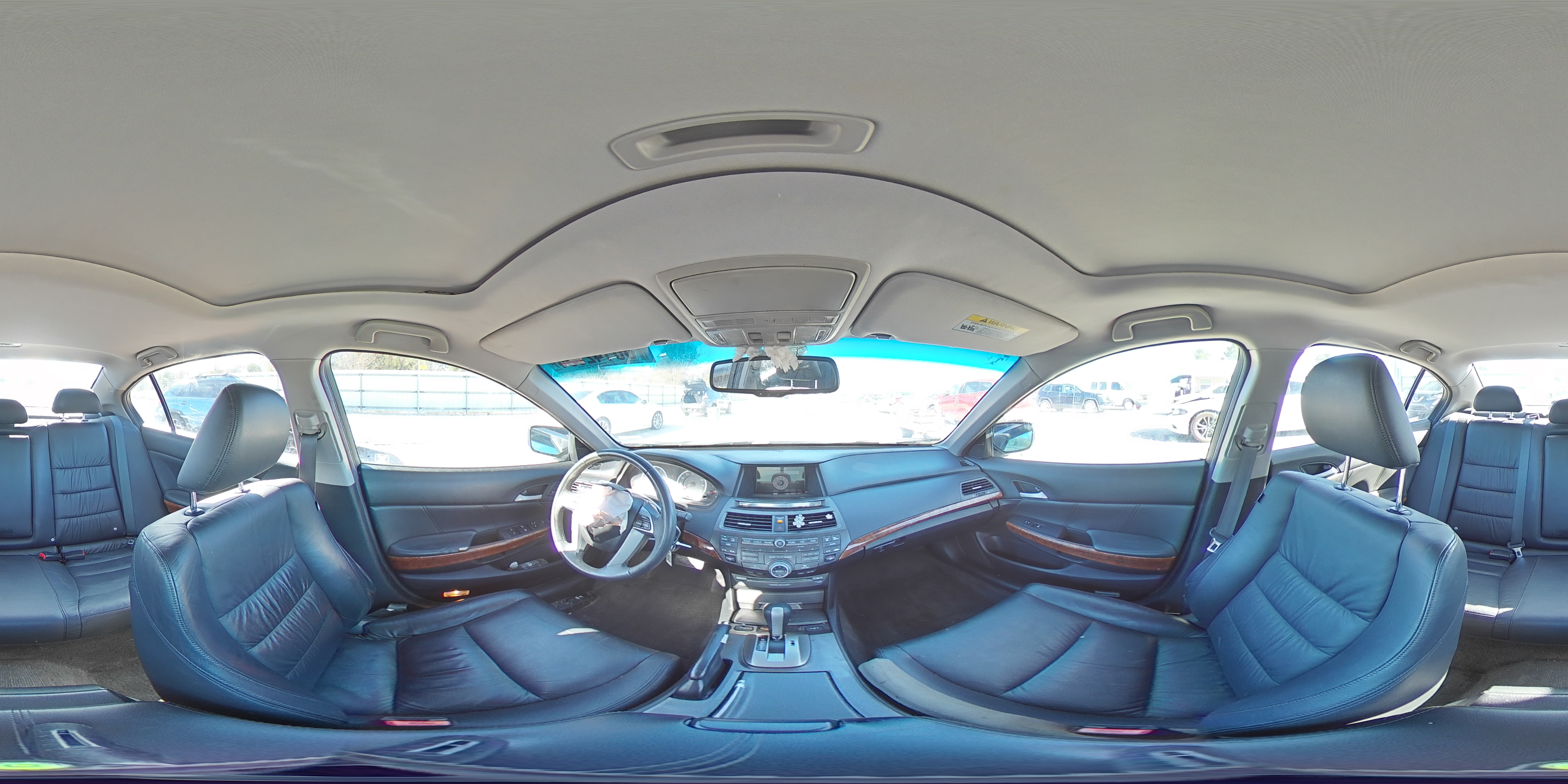 2012 Honda Accord - Image 13