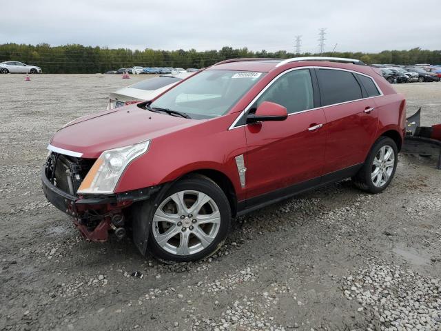 2011 Cadillac Srx Premium Collection