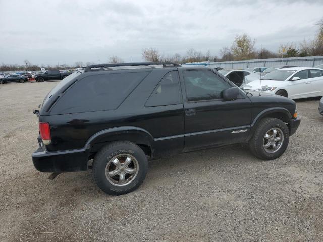 2005 CHEVROLET BLAZER 