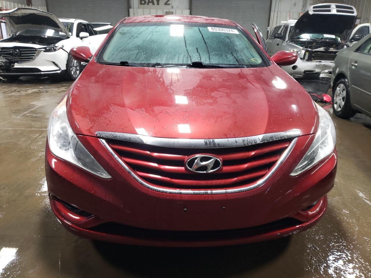 2011 Hyundai Sonata - Image 5