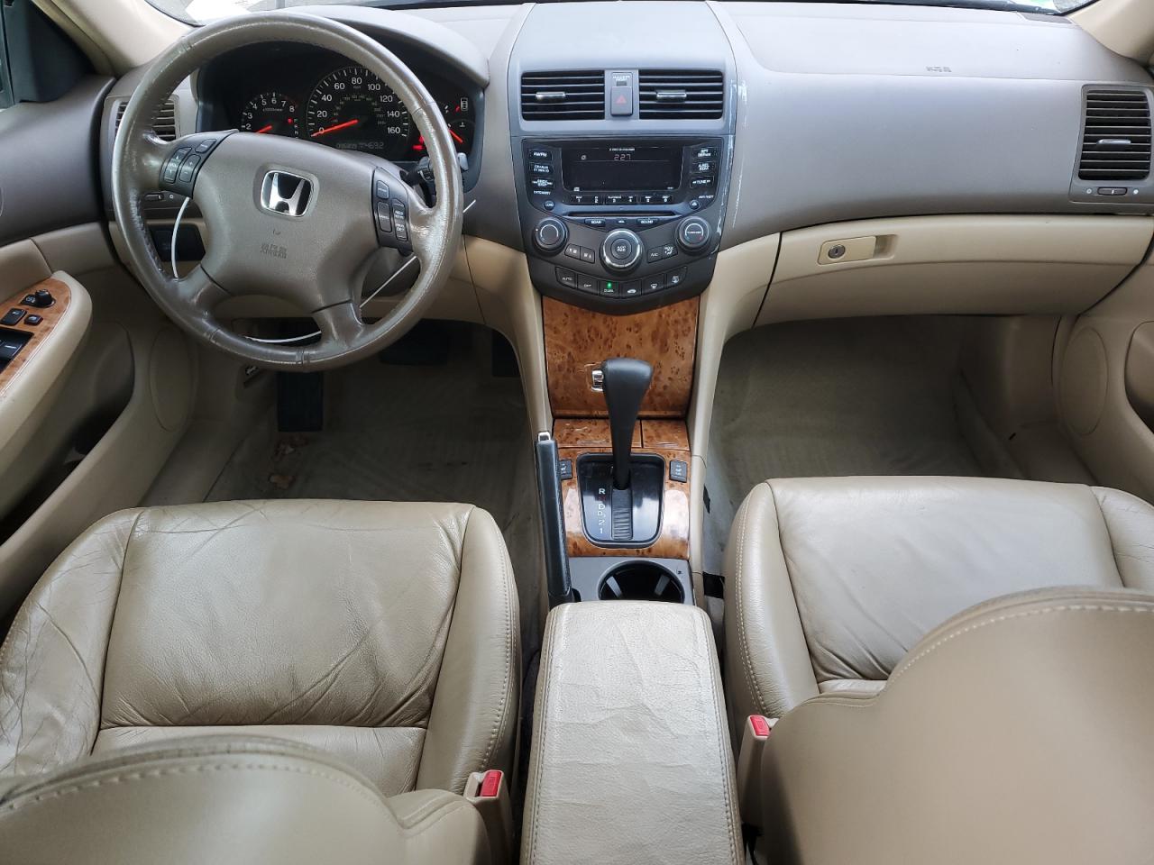 2005 Honda Accord - Image 8