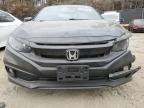 2019 Honda Civic Sport en Venta en Waldorf, MD - Front End