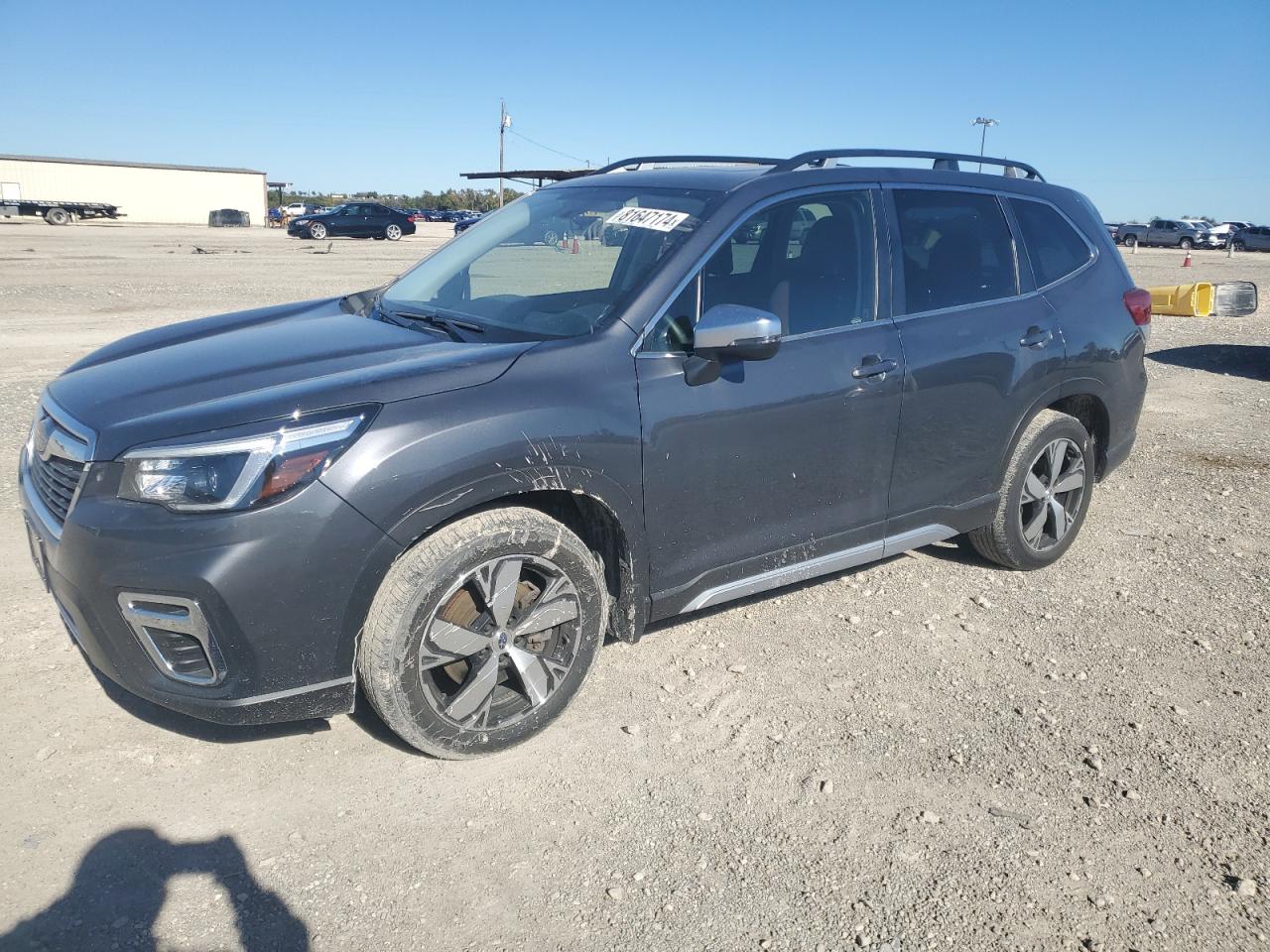 2021 Subaru Forester - Image 1