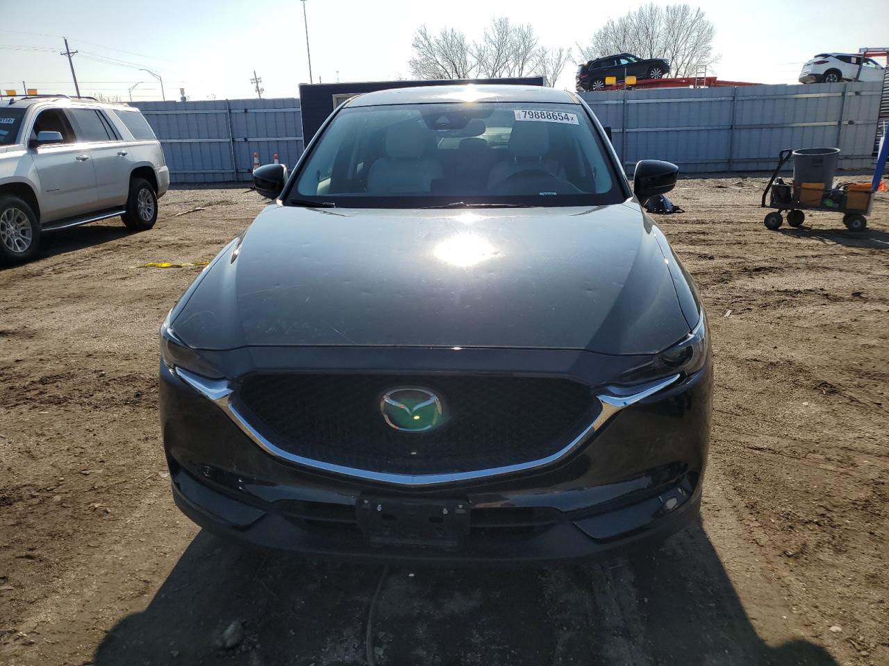 2019 Mazda CX-5 - Image 5