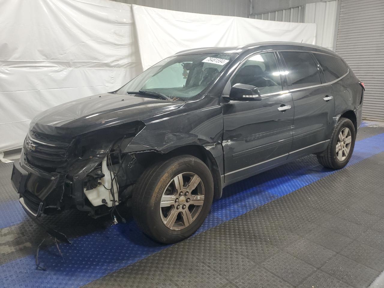 2014 Chevrolet Traverse - Image 1
