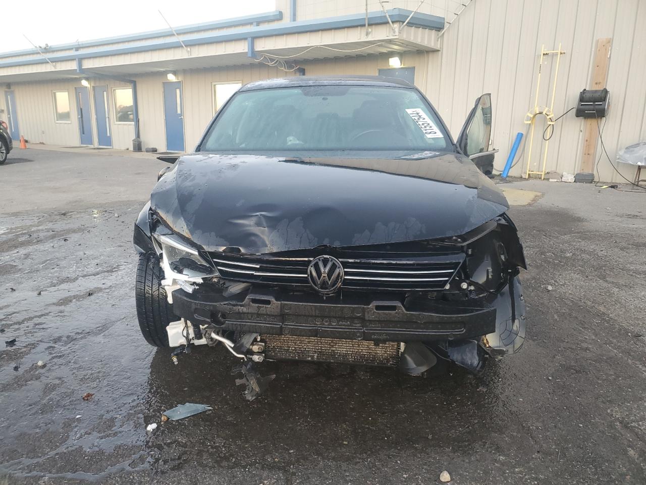 VIN 3VWLL7AJ8EM358503 2014 VOLKSWAGEN JETTA no.5