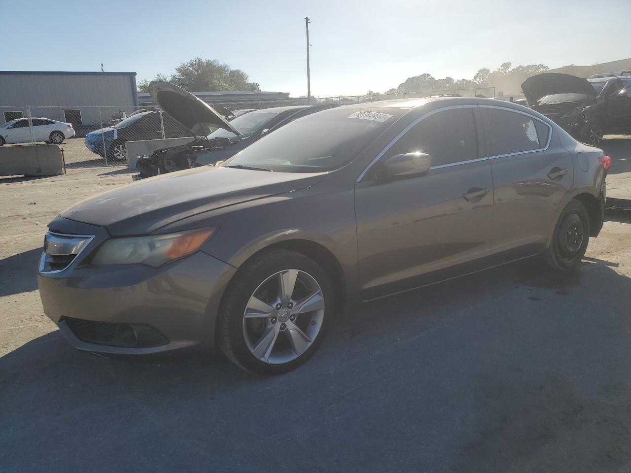 2014 Acura ILX - Image 1