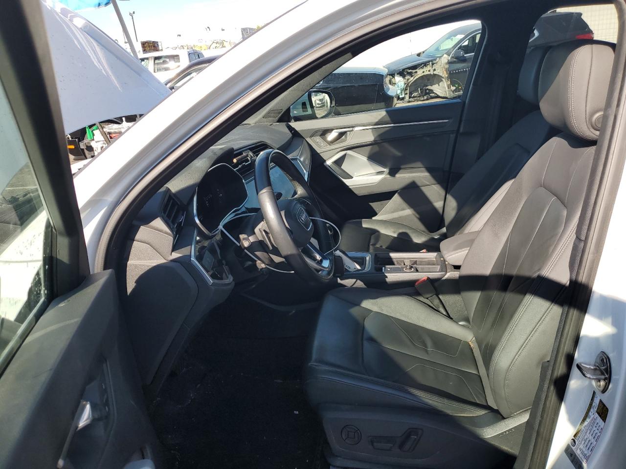 2021 Audi Q3 - Image 7