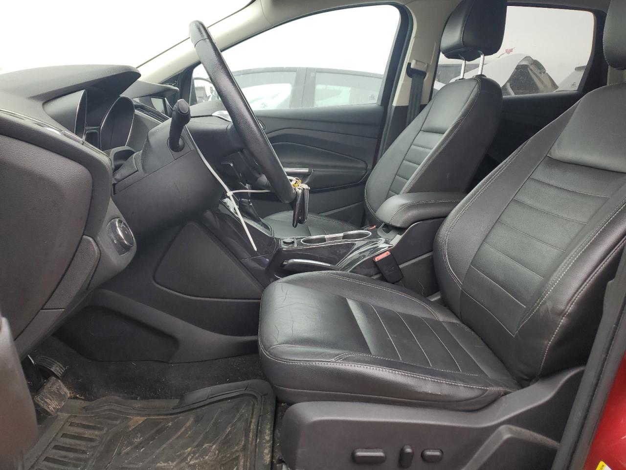 2014 Ford Escape - Image 7