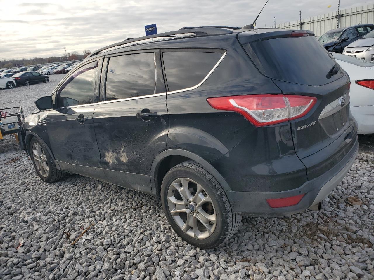 2013 Ford Escape - Image 2