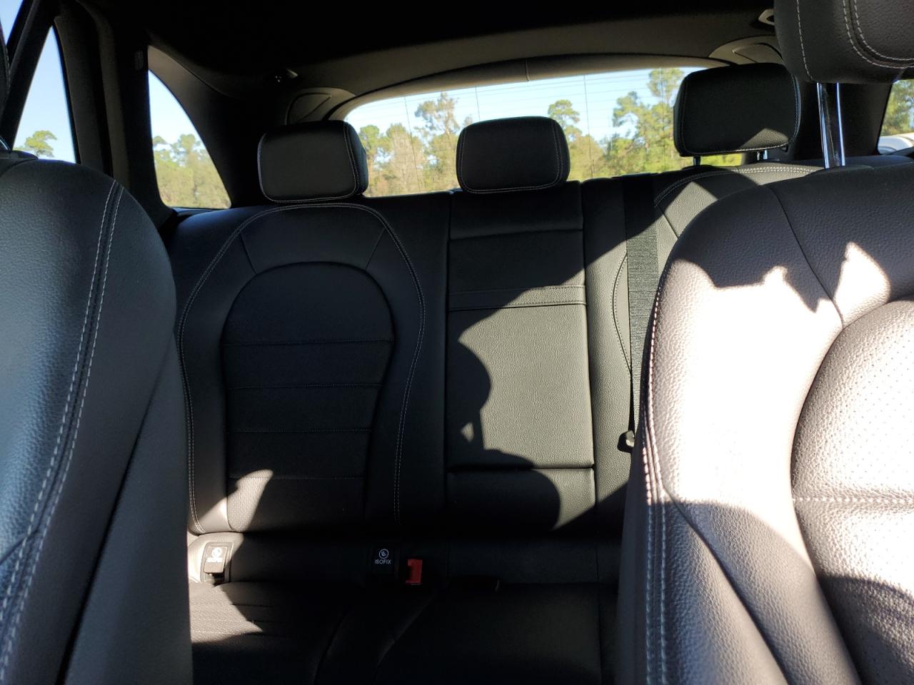 2022 Mercedes-Benz Glc 300 VIN: W1N0G8DB1NV336734 Lot: 79952804