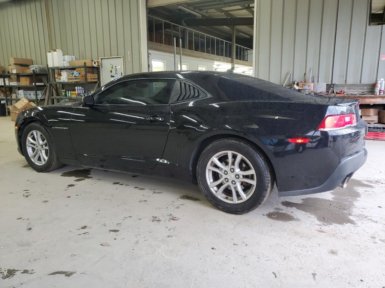2014 Chevrolet Camaro - Image 2
