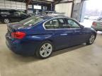 2017 Bmw 330 Xi na sprzedaż w East Granby, CT - Minor Dent/Scratches