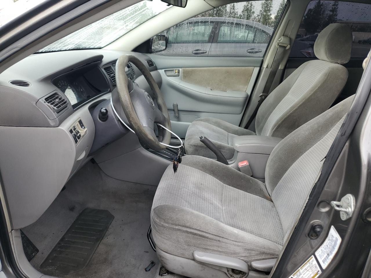 2005 Toyota Corolla - Image 7