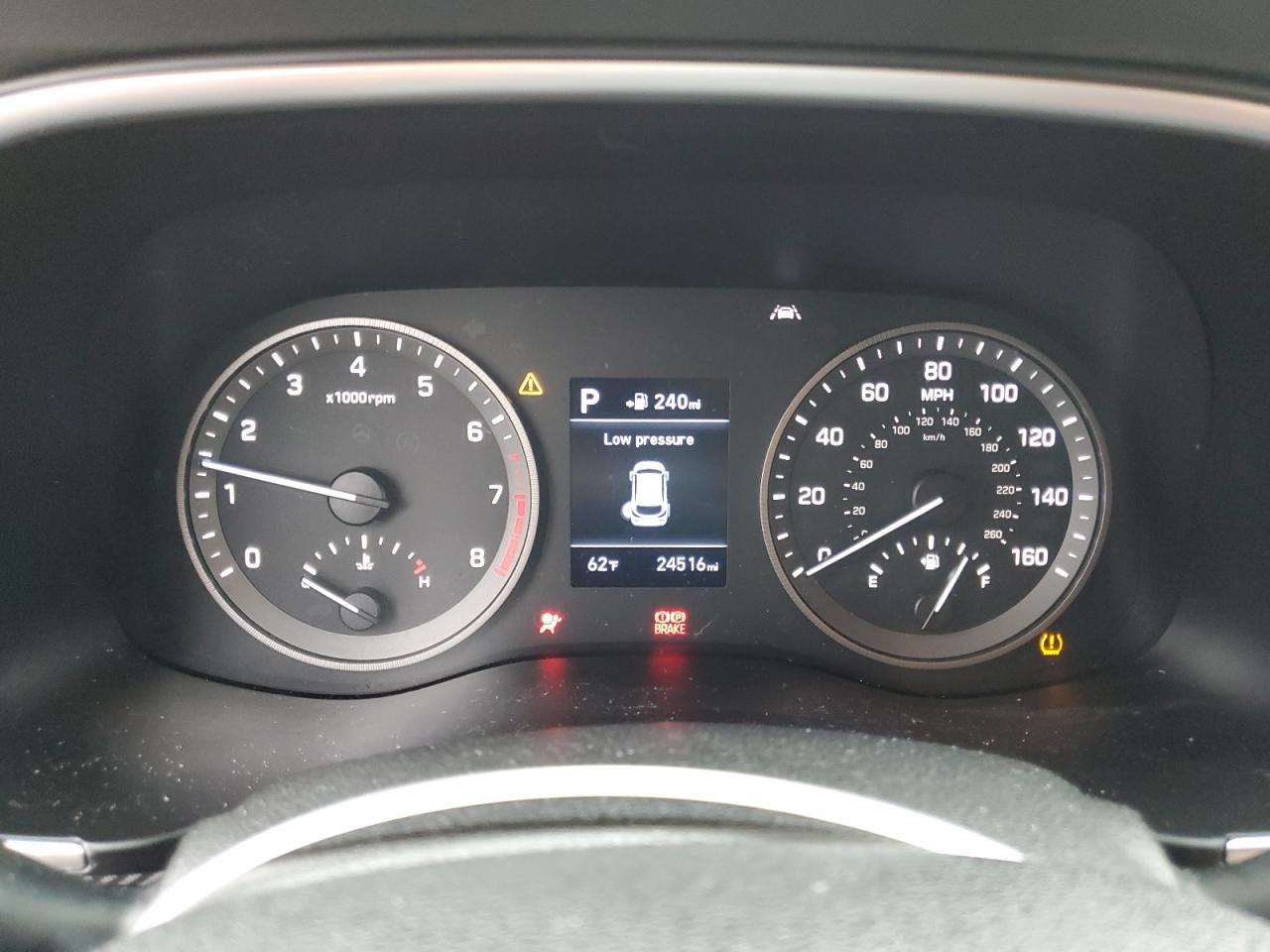 2021 Hyundai Tucson - Image 9