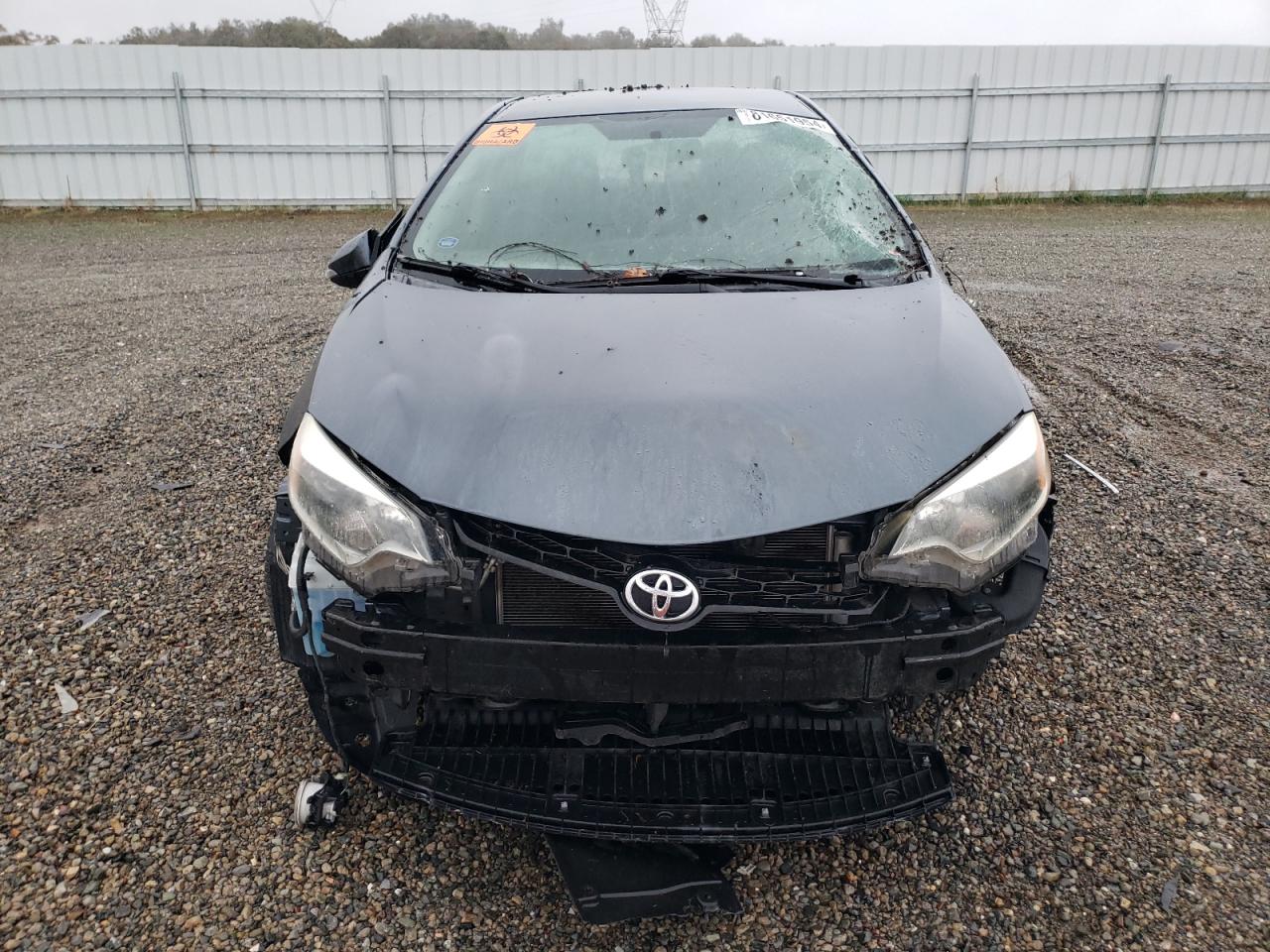 2015 Toyota Corolla - Image 5