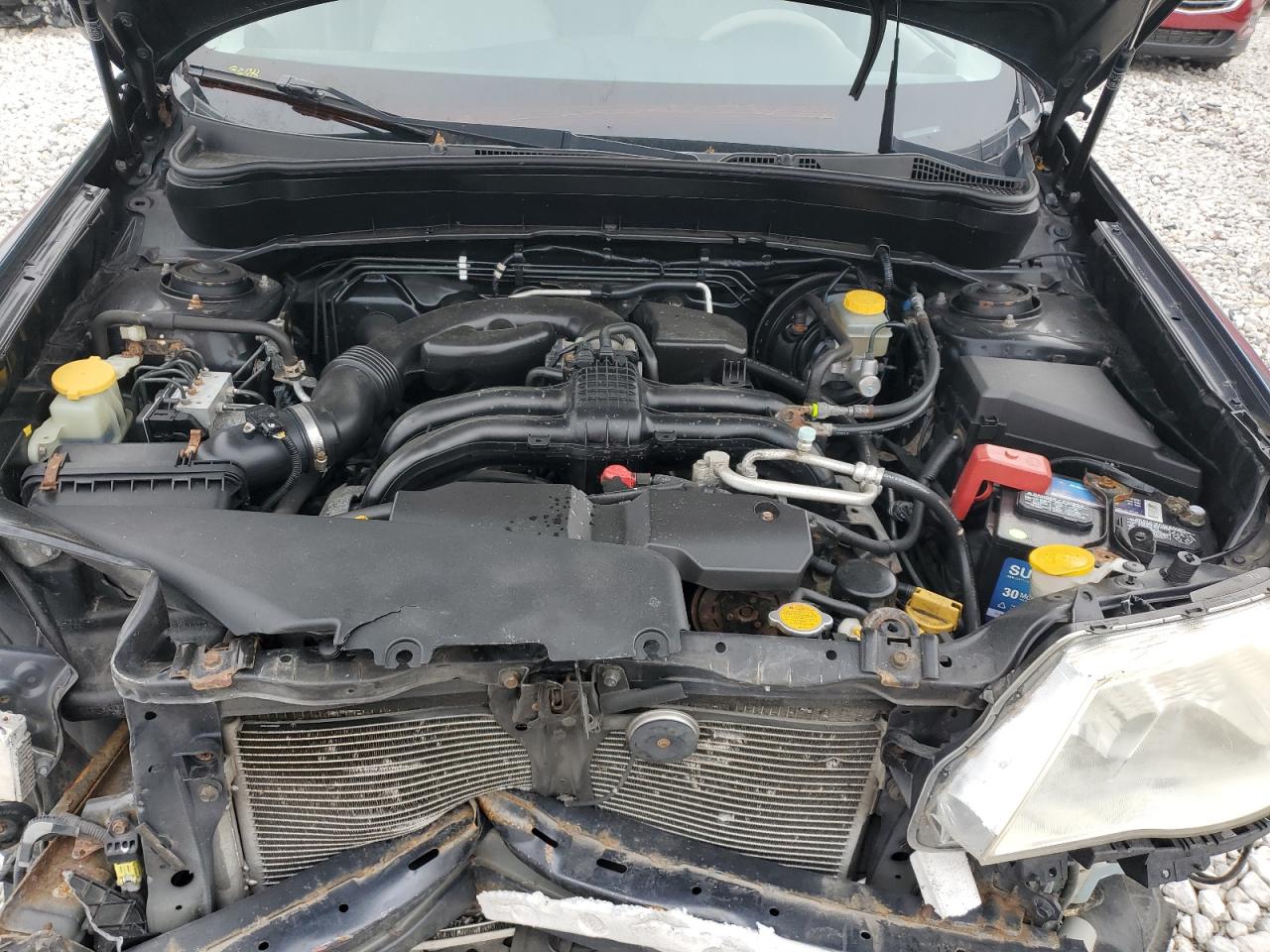 2013 Subaru Forester - Image 12