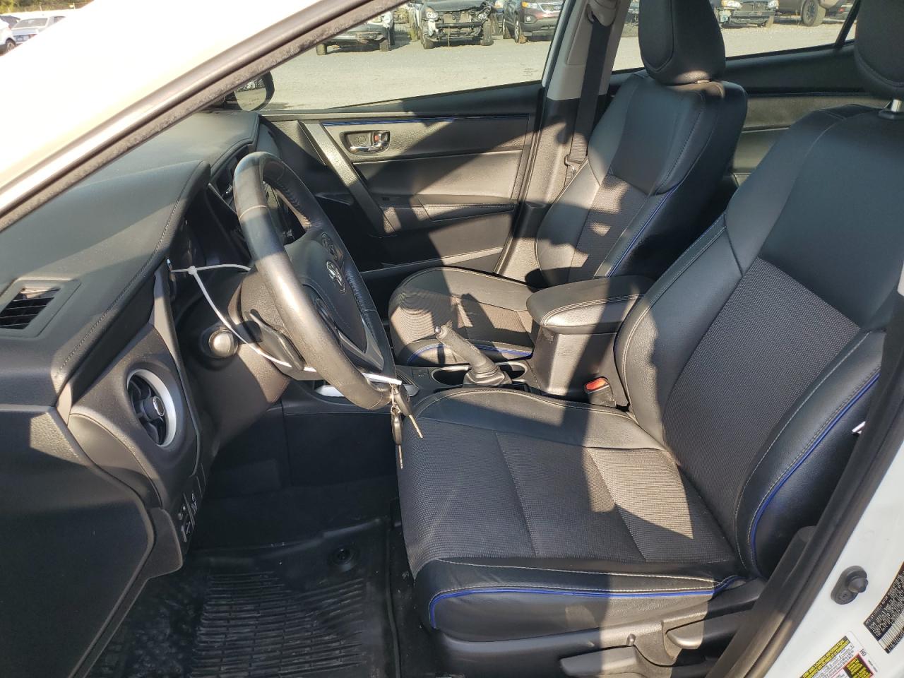 2018 Toyota Corolla - Image 7