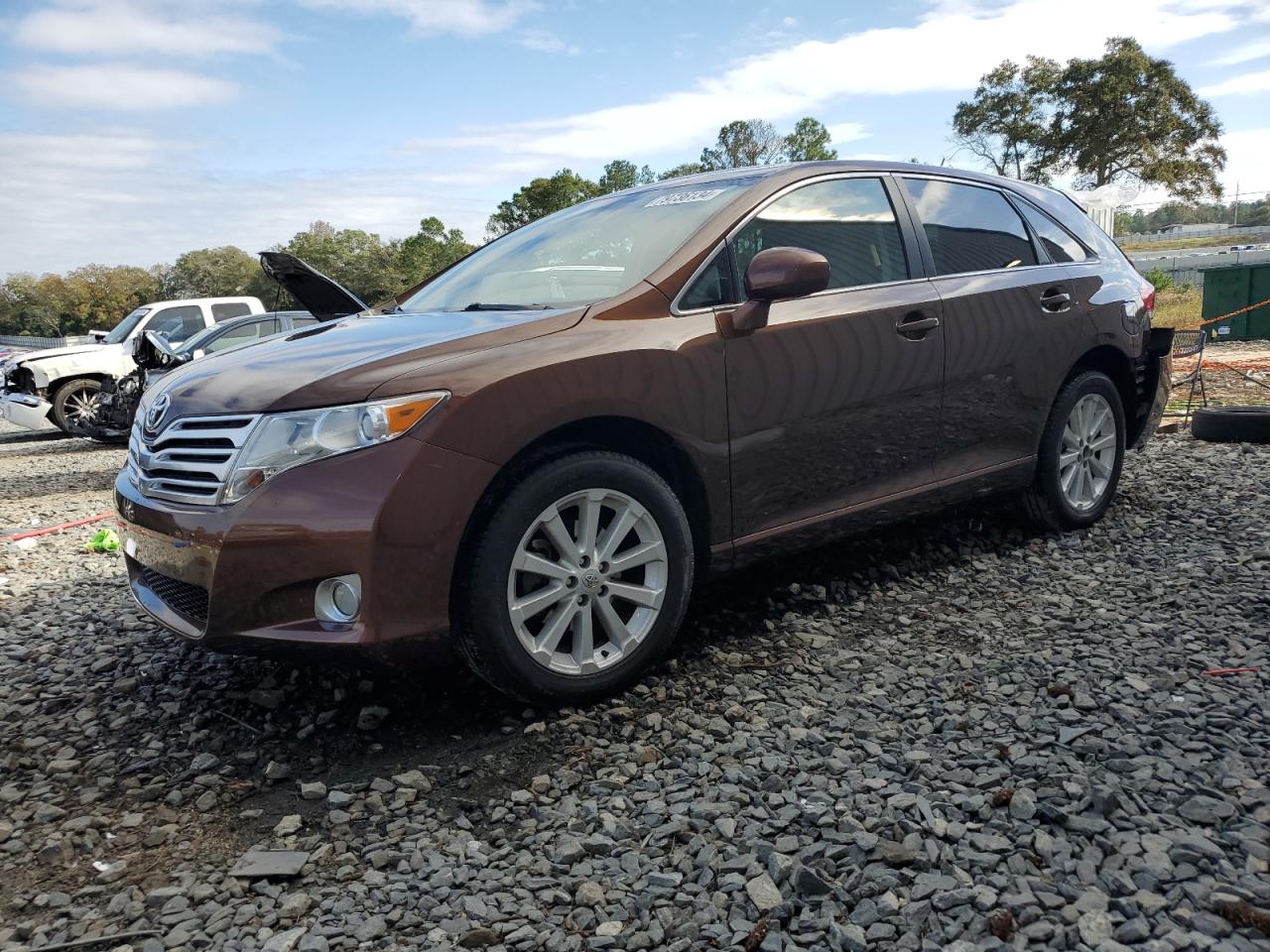 2011 Toyota Venza - Image 1
