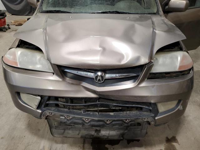 2003 ACURA MDX TOURING