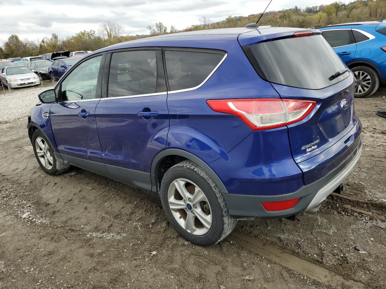 2016 Ford Escape - Image 2