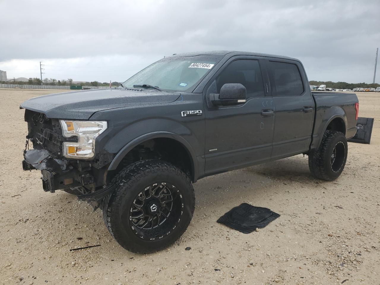 2017 Ford F-150 - Image 1