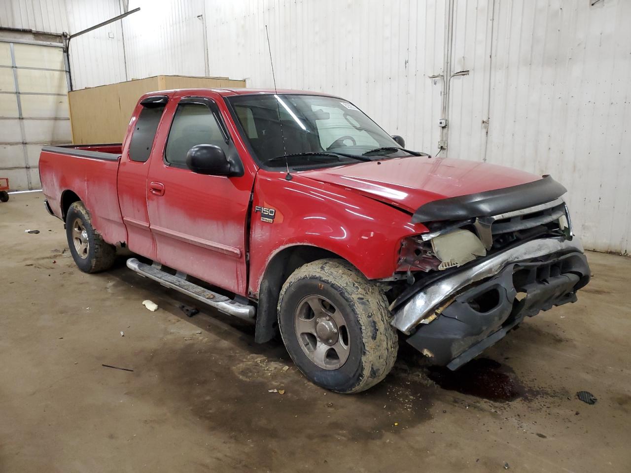 2003 Ford F-150 - Image 4