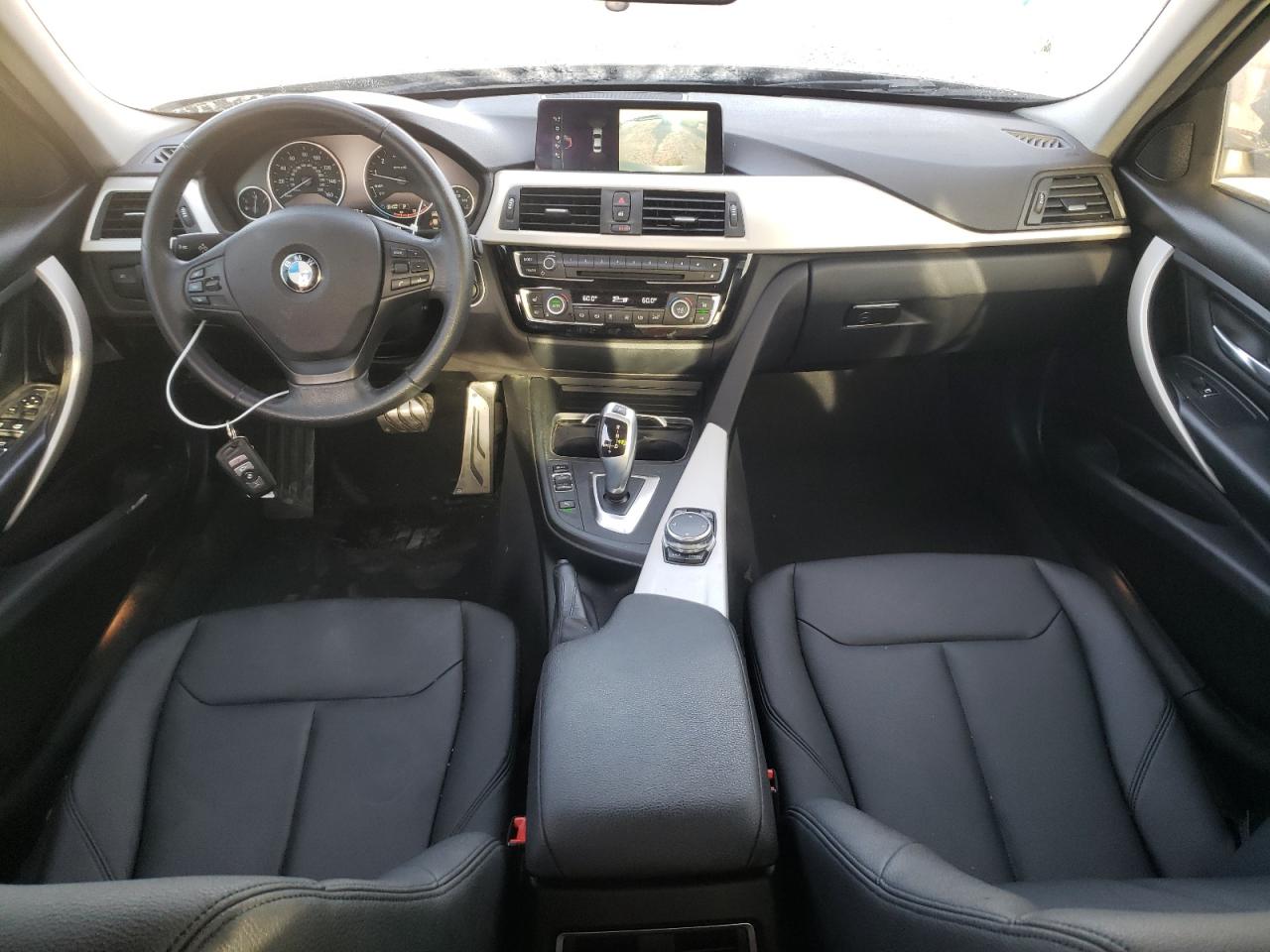 2017 BMW 3er - Image 8